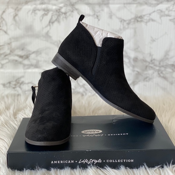 Dr. Scholl's Shoes - Dr.Scholl’s Women’s Zip Ankle Booties